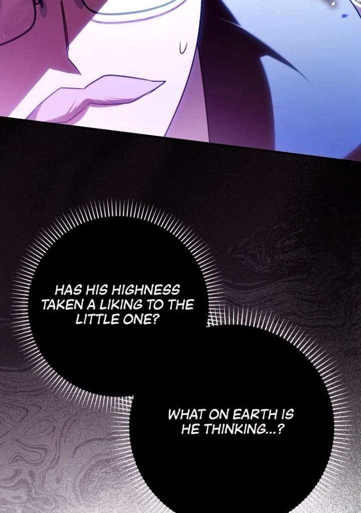 I’m The Brave Puppy That Will Save The Villainess Chapter 25 - Page 123