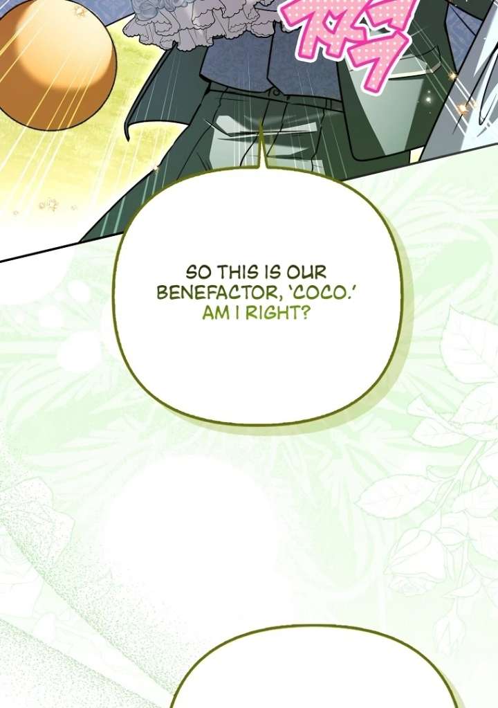 I’m The Brave Puppy That Will Save The Villainess Chapter 25 - Page 23