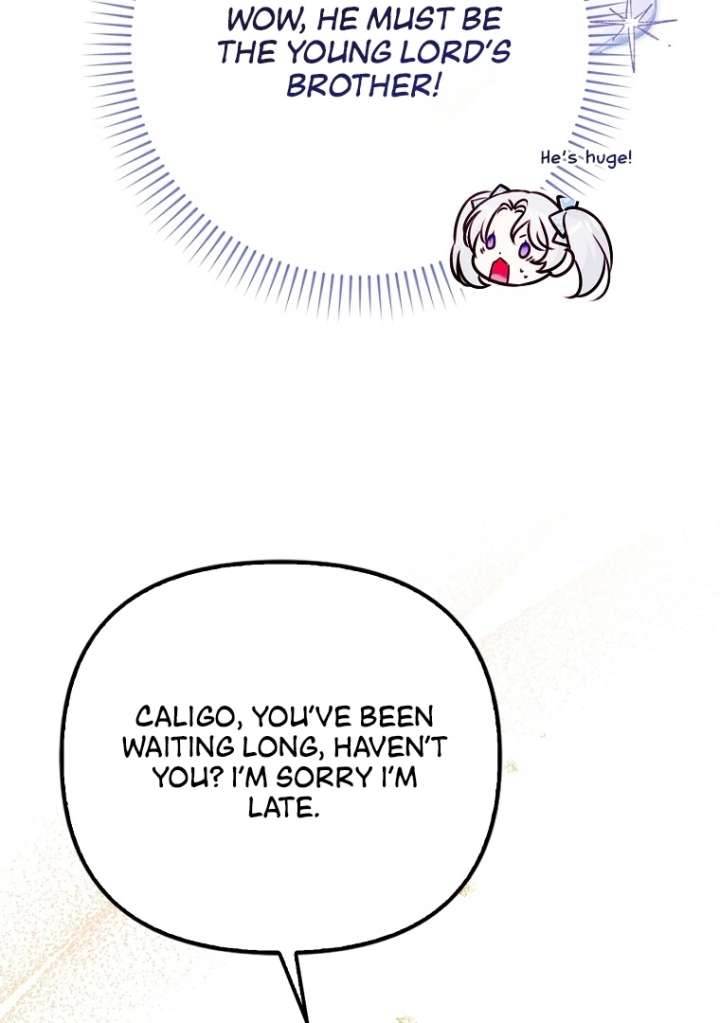 I’m The Brave Puppy That Will Save The Villainess Chapter 25 - Page 4