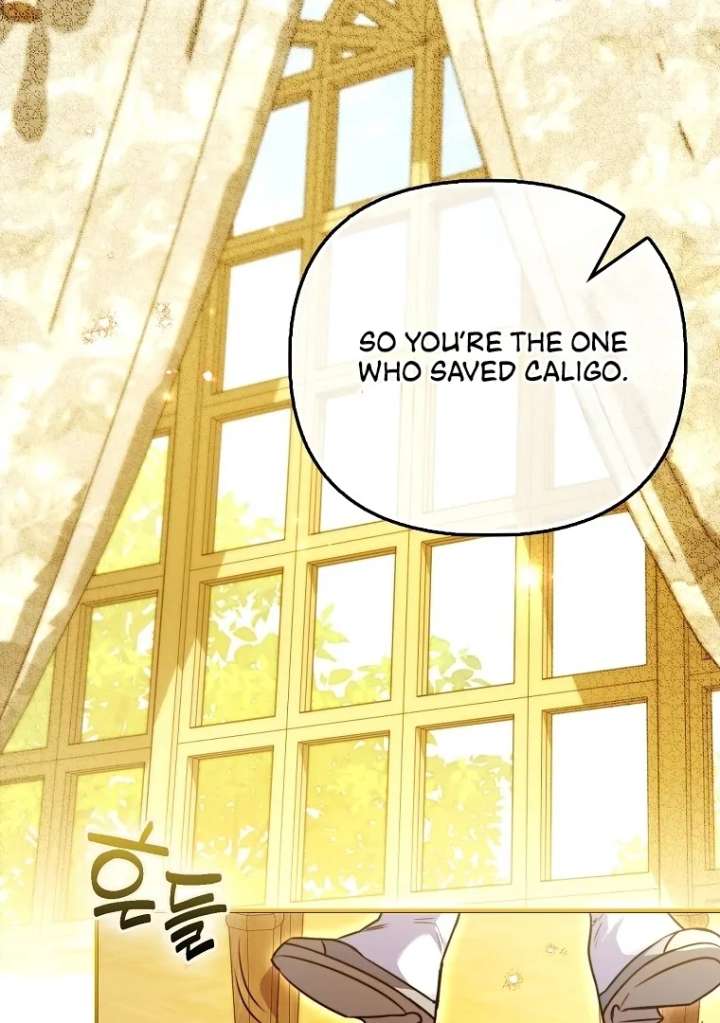 I’m The Brave Puppy That Will Save The Villainess Chapter 25 - Page 36