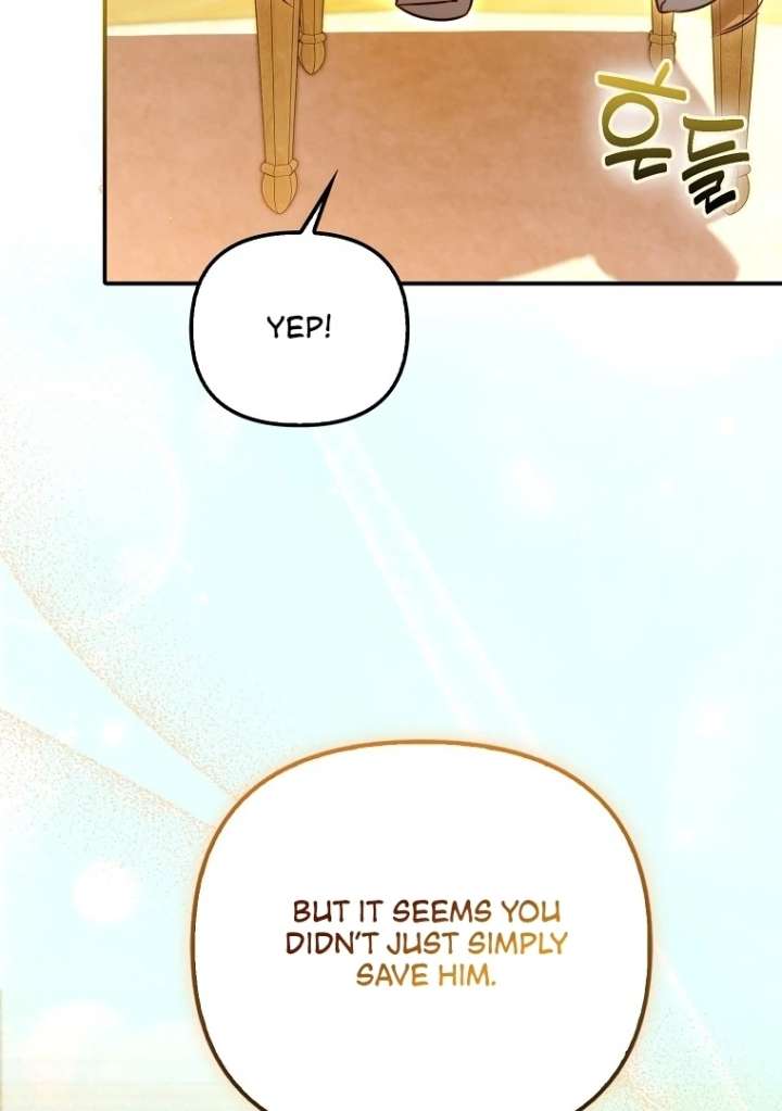 I’m The Brave Puppy That Will Save The Villainess Chapter 25 - Page 37
