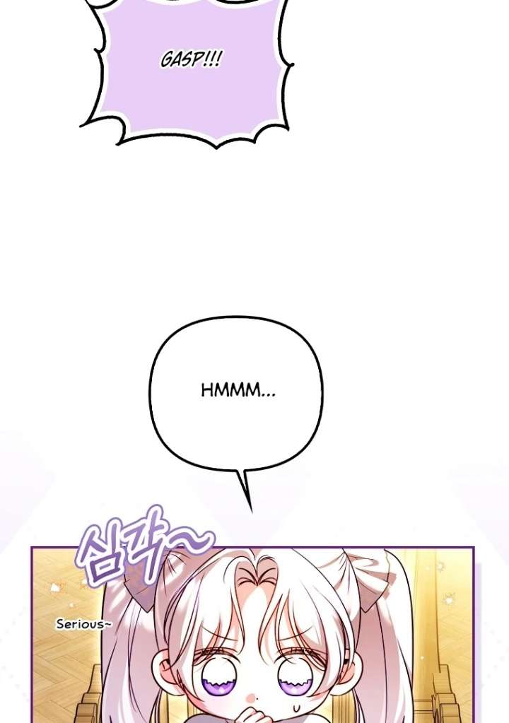 I’m The Brave Puppy That Will Save The Villainess Chapter 25 - Page 44