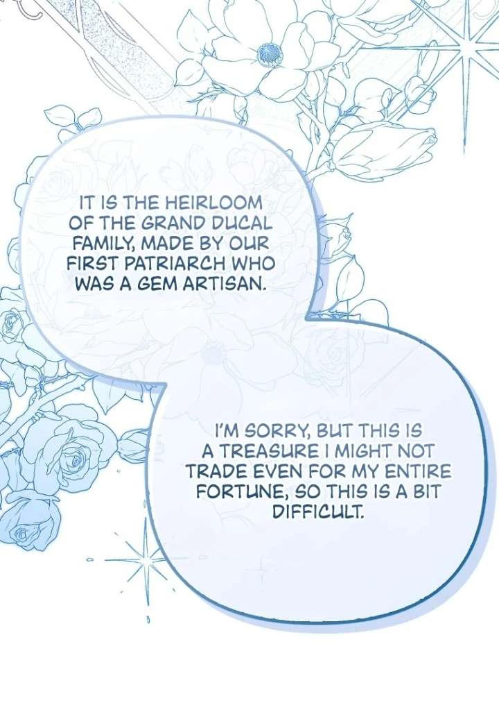 I’m The Brave Puppy That Will Save The Villainess Chapter 25 - Page 56