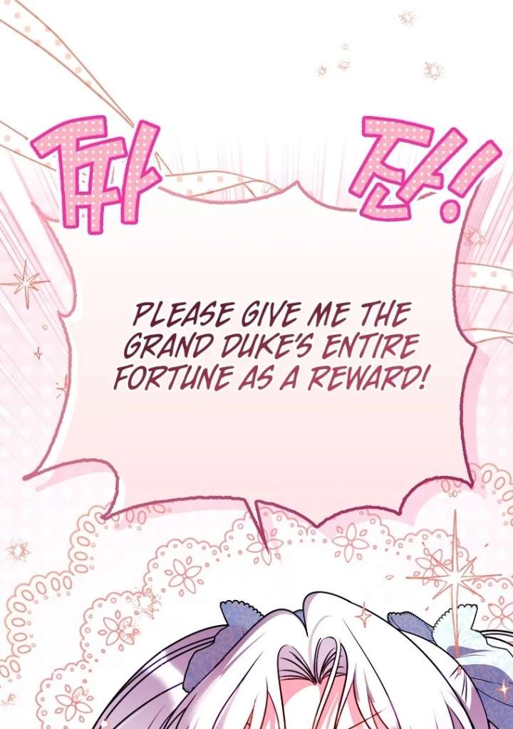 I’m The Brave Puppy That Will Save The Villainess Chapter 25 - Page 61