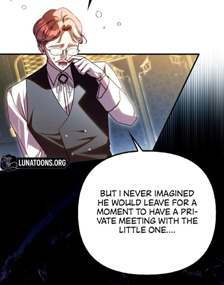 I’m The Brave Puppy That Will Save The Villainess Chapter 25 - Page 81
