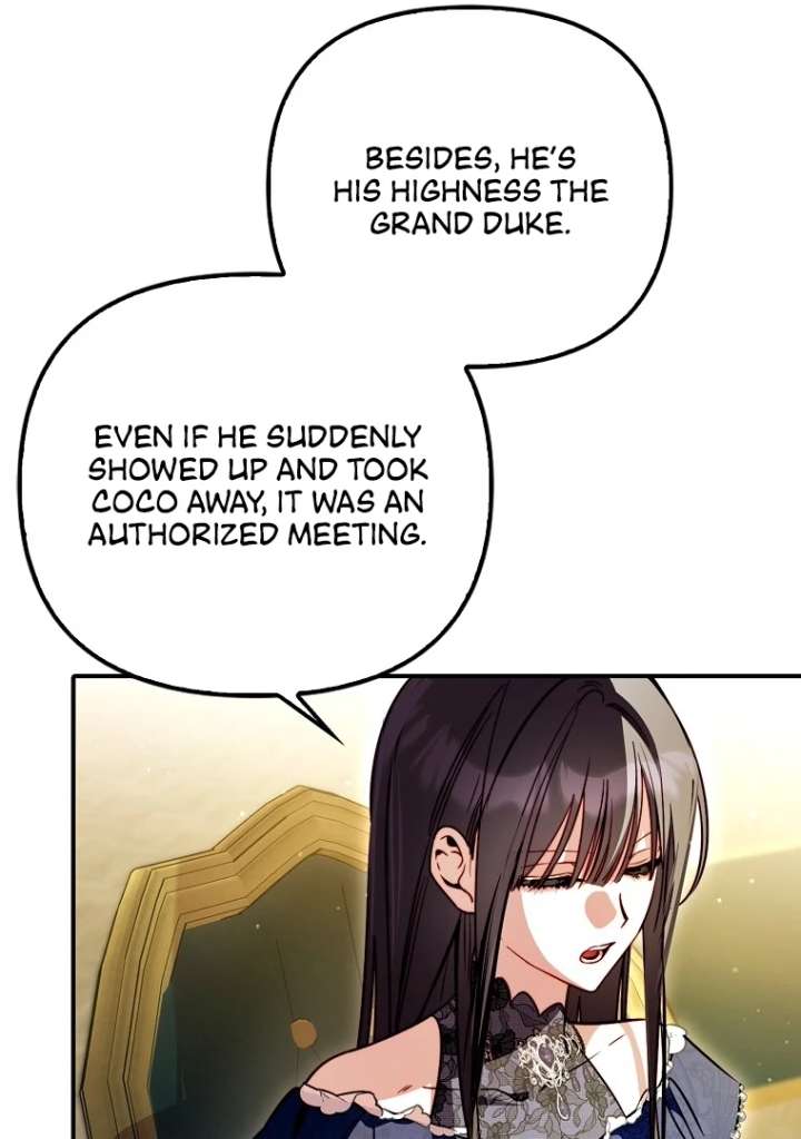 I’m The Brave Puppy That Will Save The Villainess Chapter 25 - Page 86