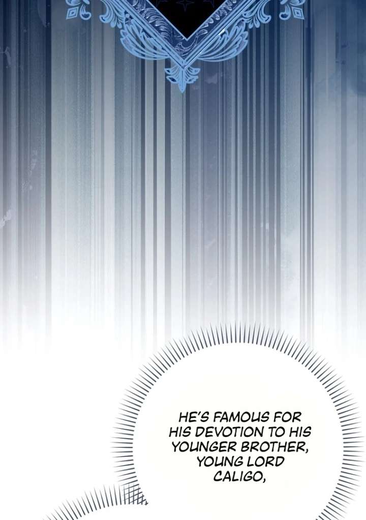 I’m The Brave Puppy That Will Save The Villainess Chapter 25 - Page 96