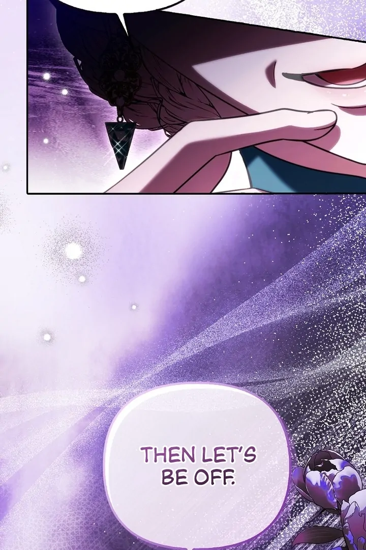 I’m The Brave Puppy That Will Save The Villainess Chapter 26 - Page 115