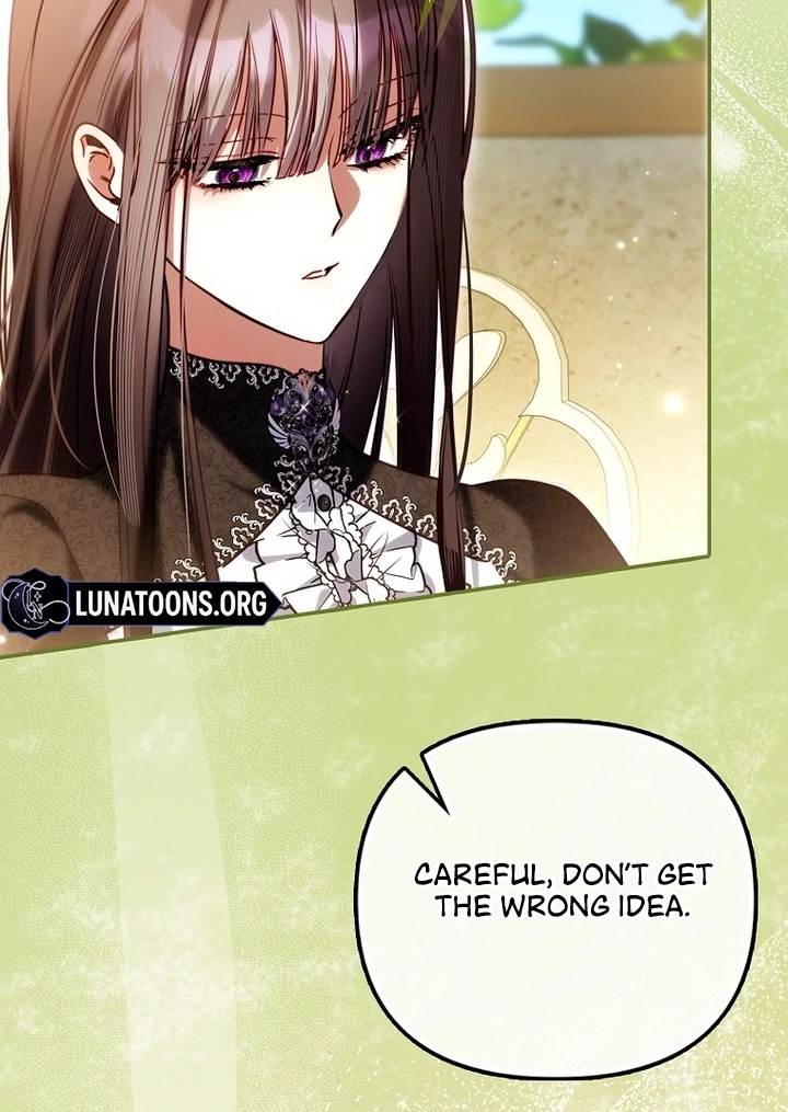 I’m The Brave Puppy That Will Save The Villainess Chapter 26 - Page 14