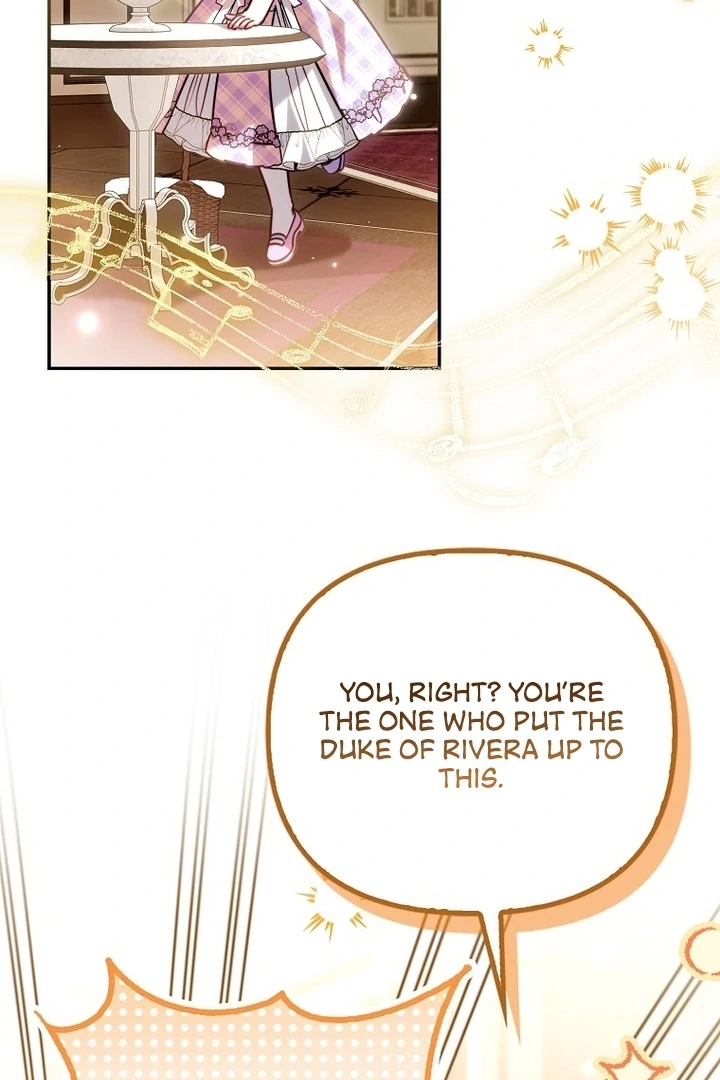 I’m The Brave Puppy That Will Save The Villainess Chapter 26 - Page 25