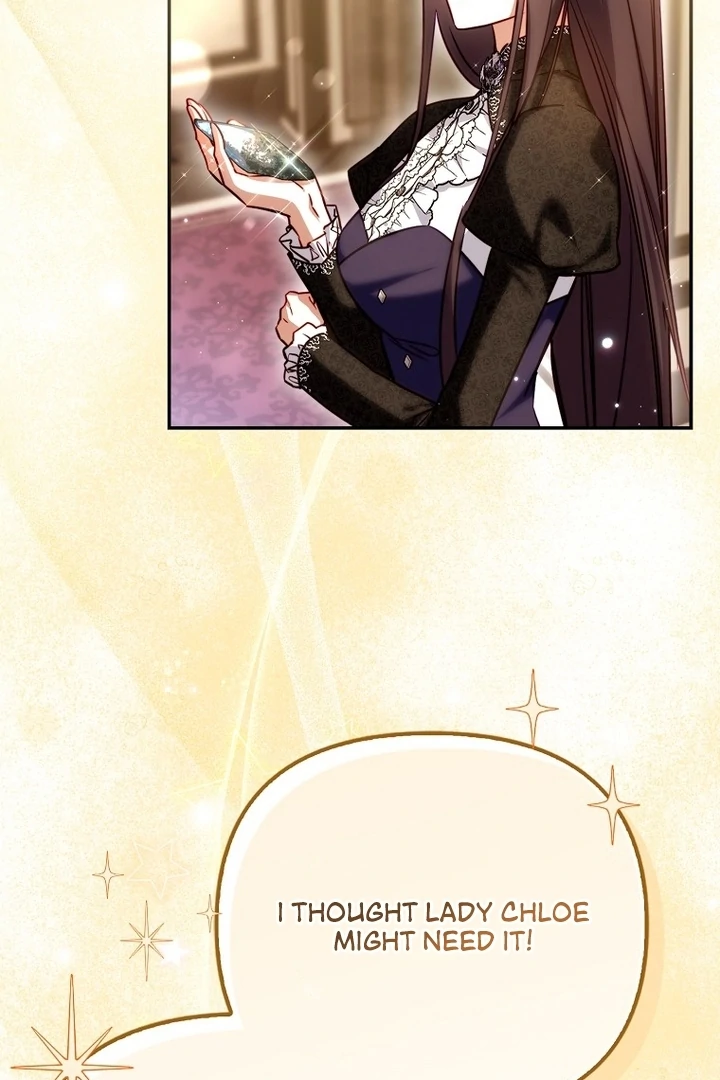 I’m The Brave Puppy That Will Save The Villainess Chapter 26 - Page 33