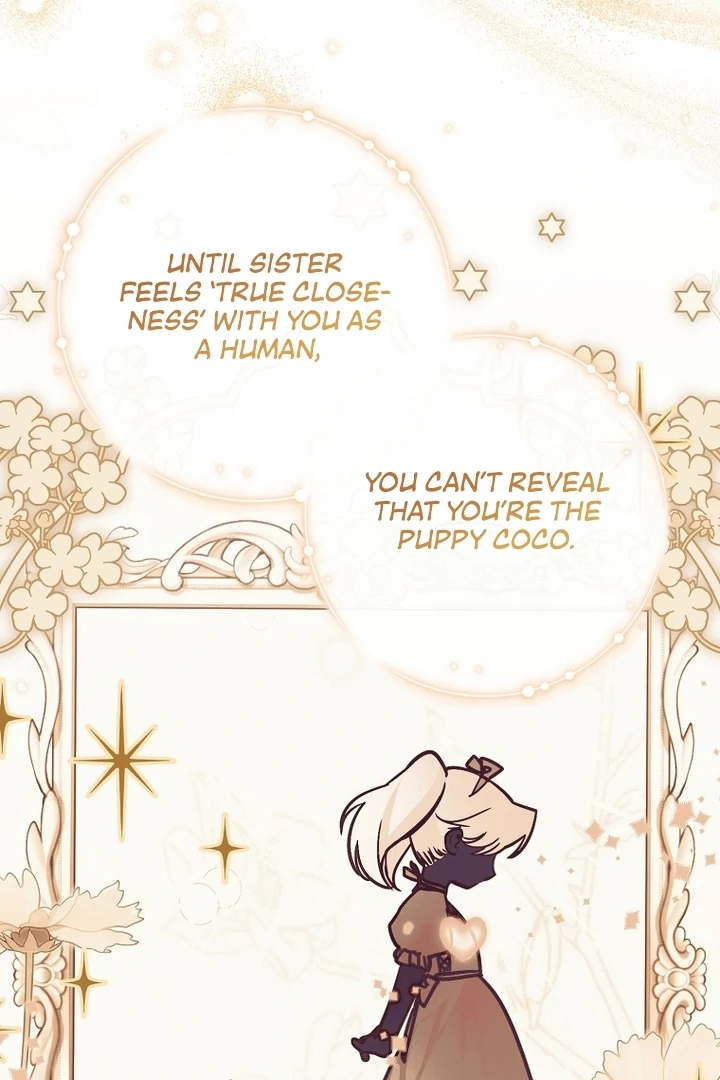 I’m The Brave Puppy That Will Save The Villainess Chapter 26 - Page 38