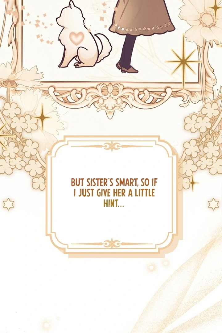 I’m The Brave Puppy That Will Save The Villainess Chapter 26 - Page 39