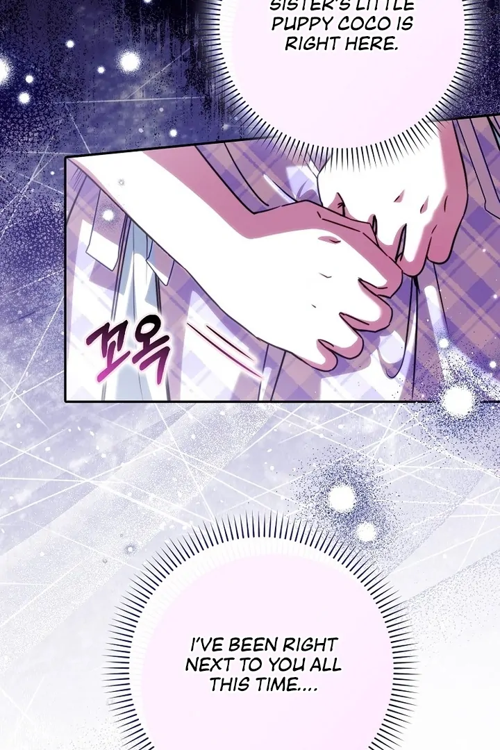 I’m The Brave Puppy That Will Save The Villainess Chapter 26 - Page 46