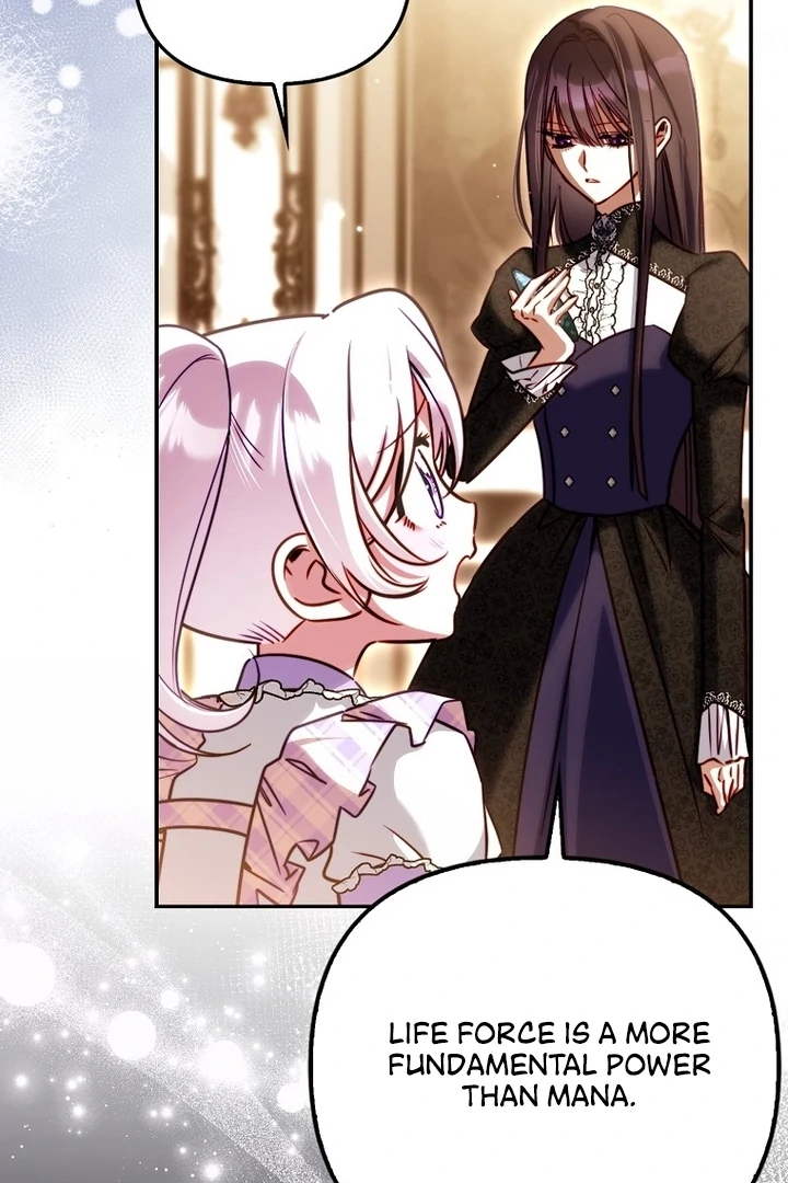 I’m The Brave Puppy That Will Save The Villainess Chapter 26 - Page 49