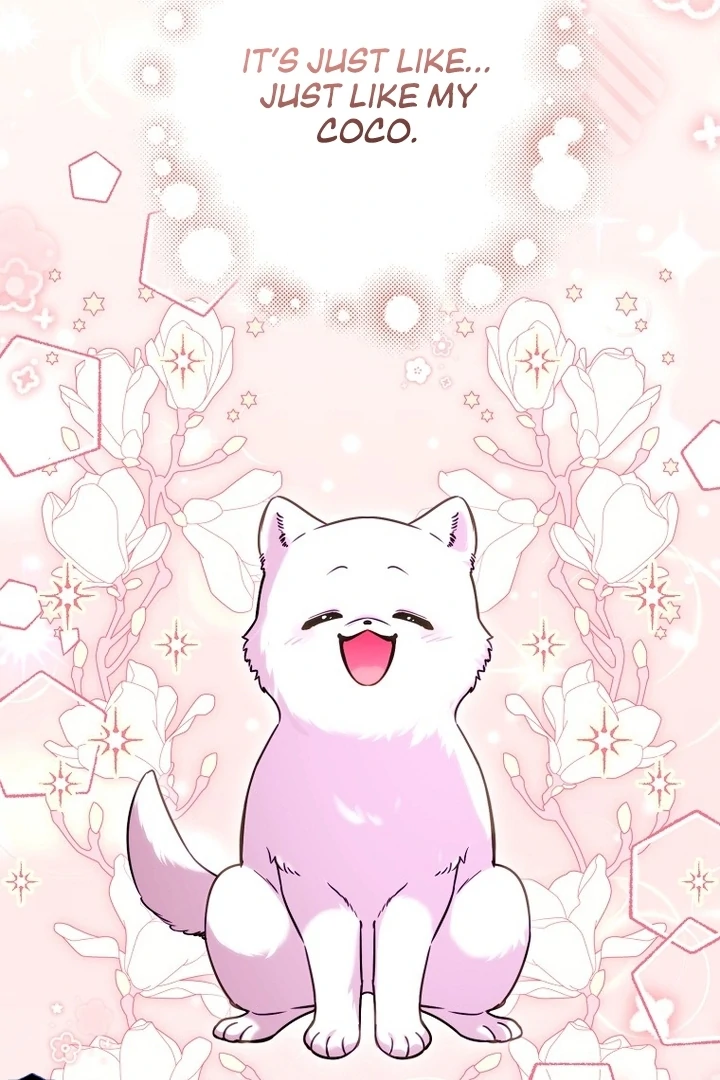 I’m The Brave Puppy That Will Save The Villainess Chapter 26 - Page 82