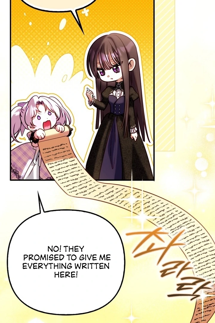 I’m The Brave Puppy That Will Save The Villainess Chapter 26 - Page 84