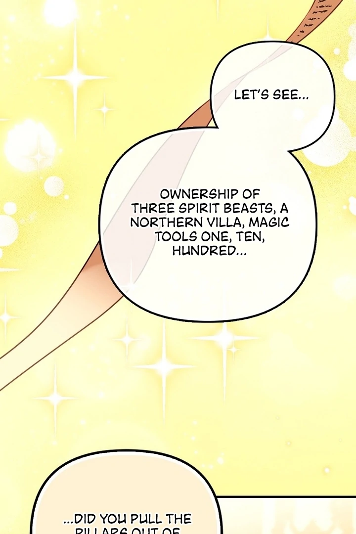 I’m The Brave Puppy That Will Save The Villainess Chapter 26 - Page 85