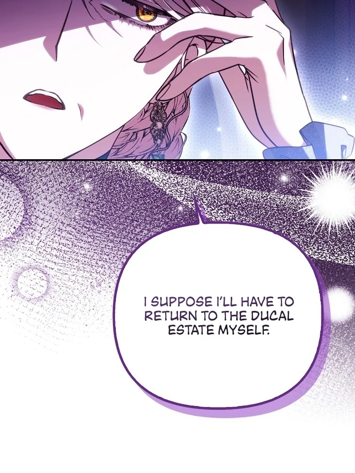 I’m The Brave Puppy That Will Save The Villainess Chapter 26 - Page 99