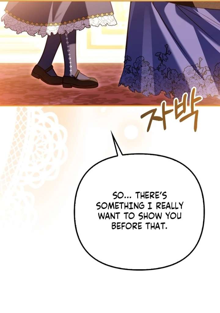 I’m The Brave Puppy That Will Save The Villainess Chapter 27 - Page 109