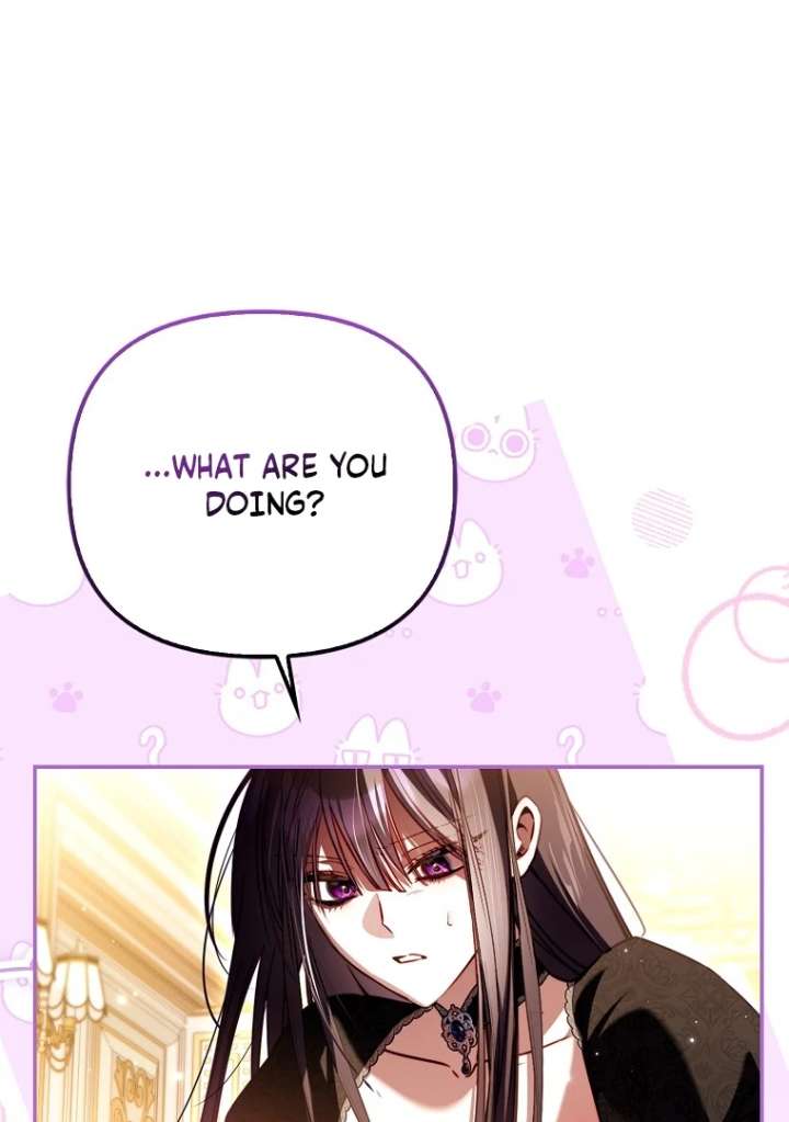 I’m The Brave Puppy That Will Save The Villainess Chapter 27 - Page 112