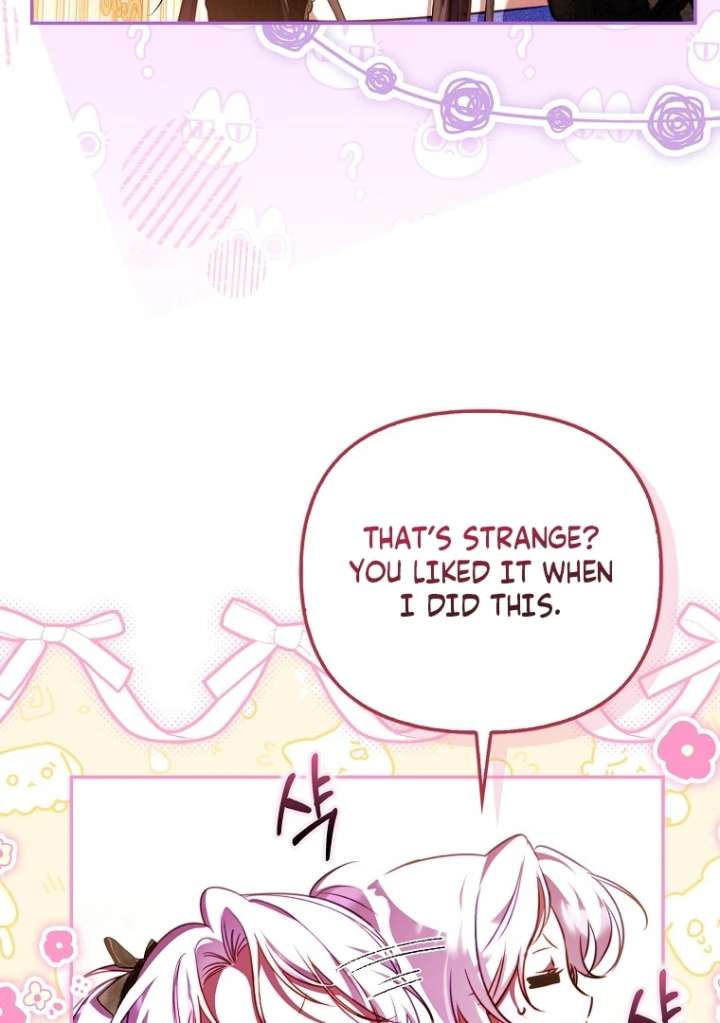 I’m The Brave Puppy That Will Save The Villainess Chapter 27 - Page 113