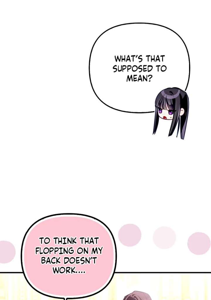 I’m The Brave Puppy That Will Save The Villainess Chapter 27 - Page 115