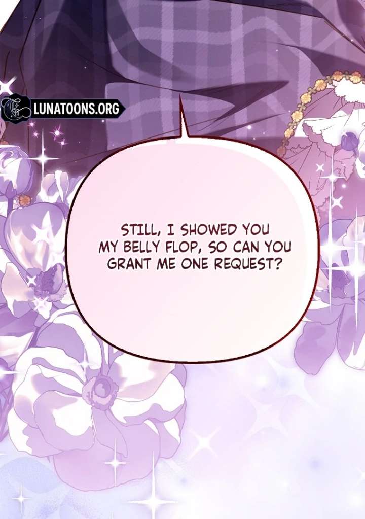 I’m The Brave Puppy That Will Save The Villainess Chapter 27 - Page 120