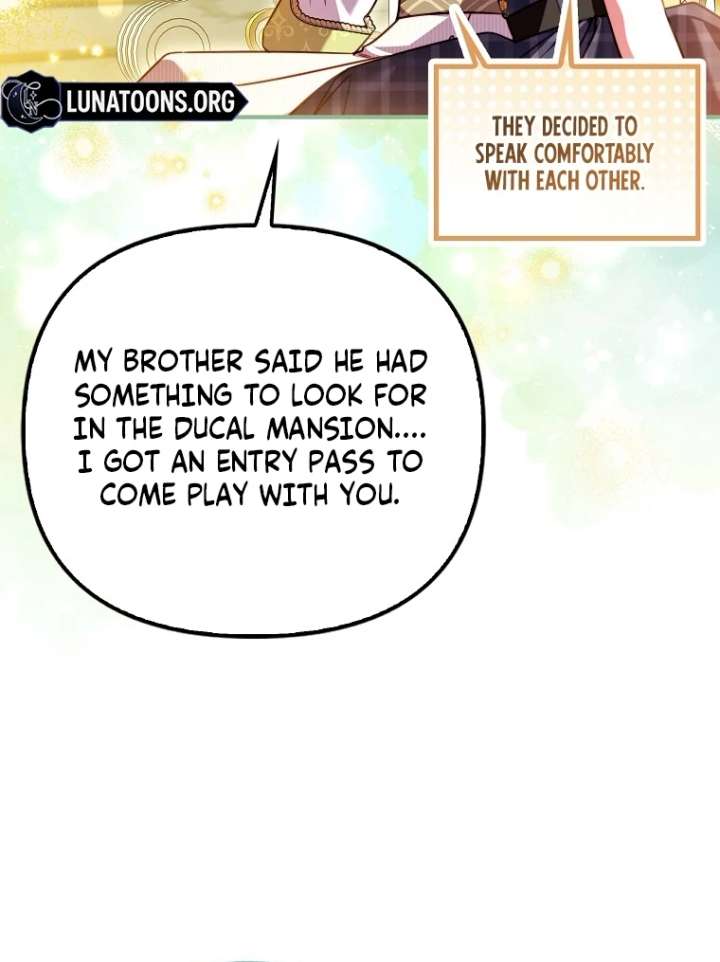 I’m The Brave Puppy That Will Save The Villainess Chapter 27 - Page 39