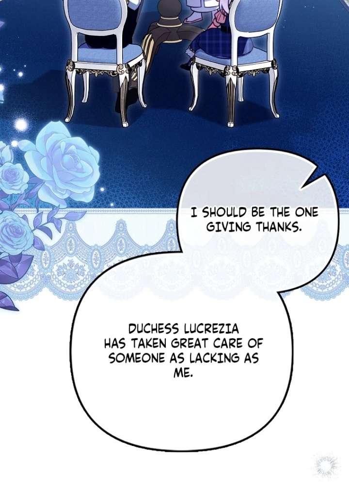I’m The Brave Puppy That Will Save The Villainess Chapter 27 - Page 5