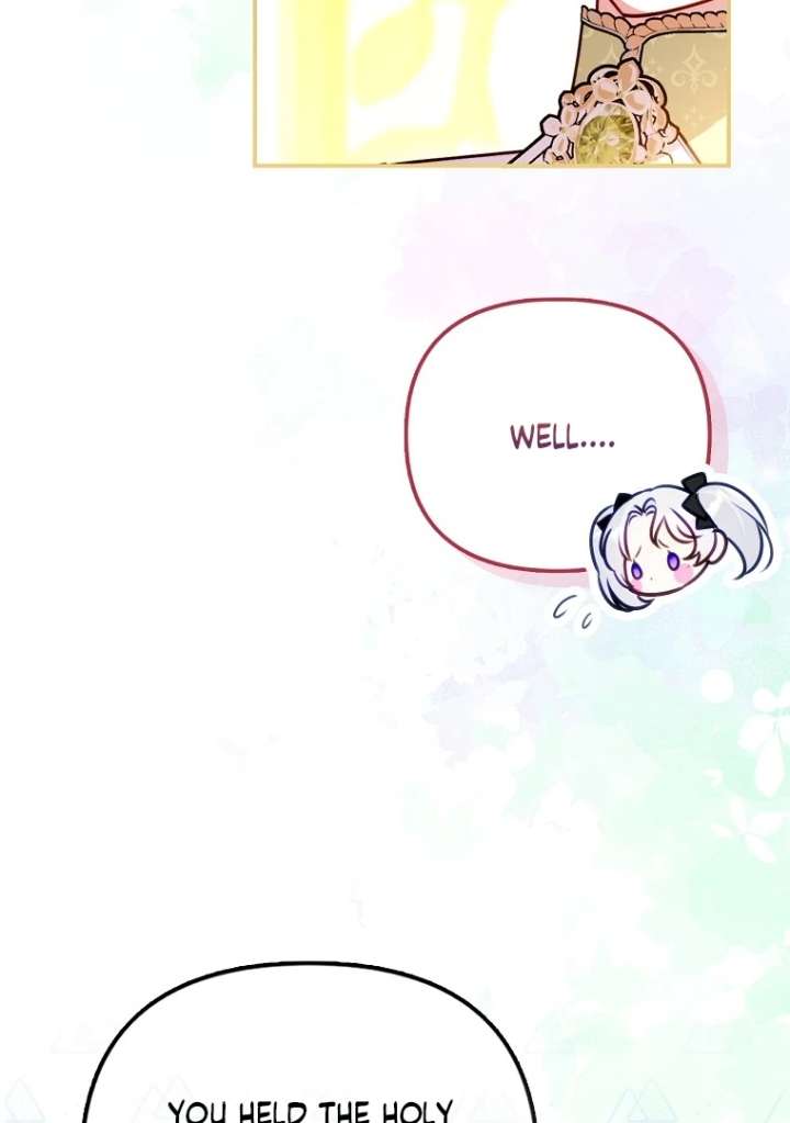 I’m The Brave Puppy That Will Save The Villainess Chapter 27 - Page 41