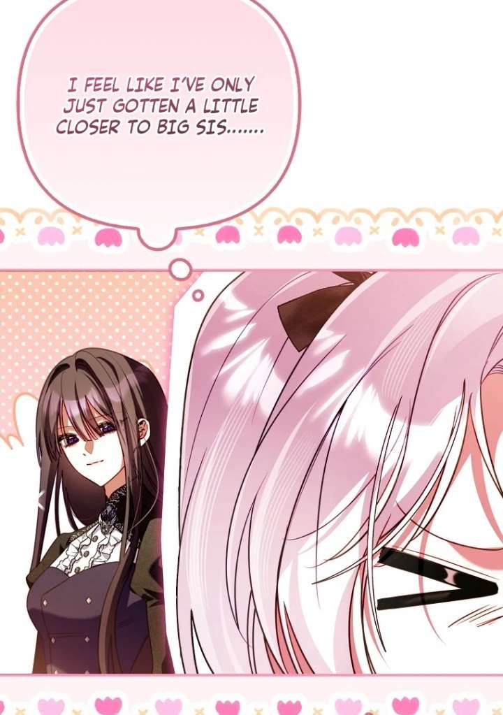 I’m The Brave Puppy That Will Save The Villainess Chapter 27 - Page 45