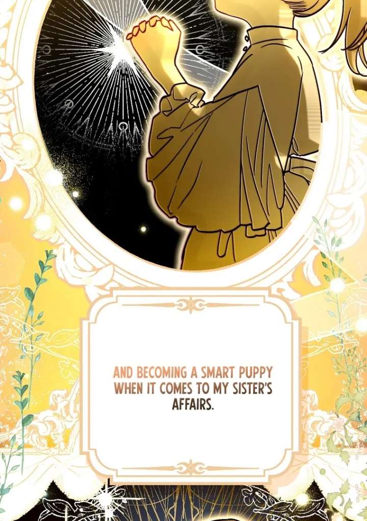 I’m The Brave Puppy That Will Save The Villainess Chapter 27 - Page 59