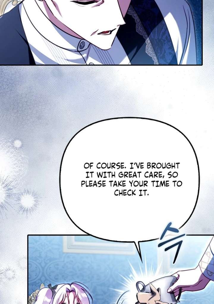 I’m The Brave Puppy That Will Save The Villainess Chapter 27 - Page 7