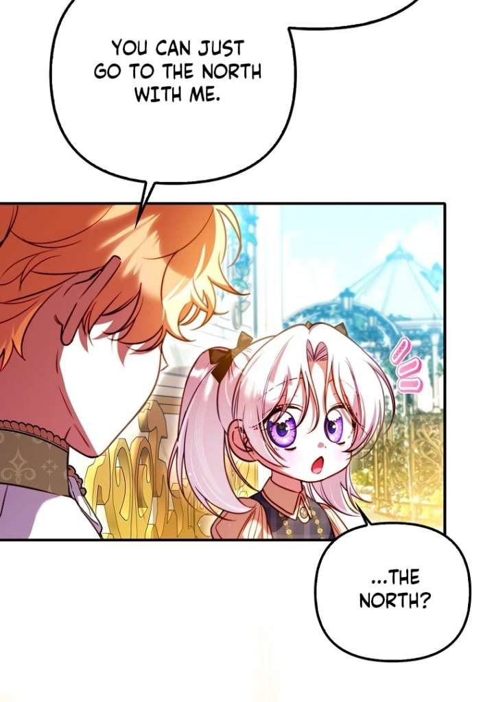 I’m The Brave Puppy That Will Save The Villainess Chapter 27 - Page 72