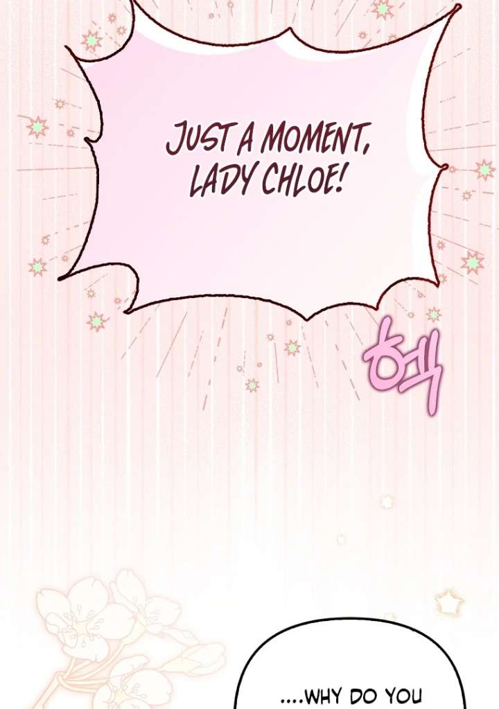 I’m The Brave Puppy That Will Save The Villainess Chapter 27 - Page 88