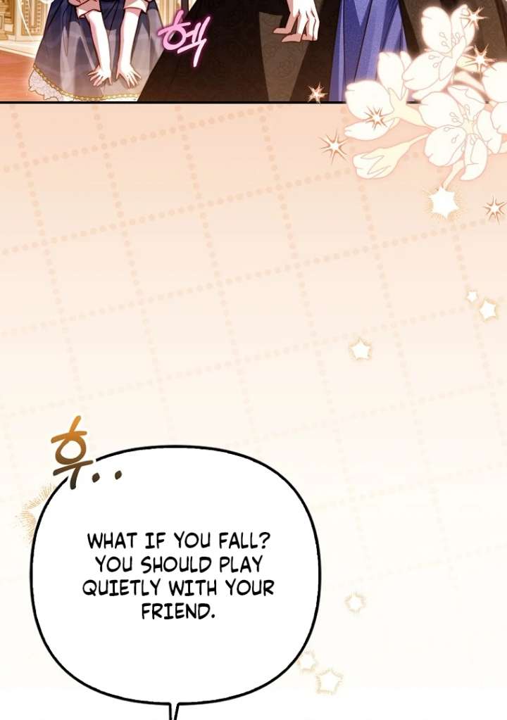 I’m The Brave Puppy That Will Save The Villainess Chapter 27 - Page 90