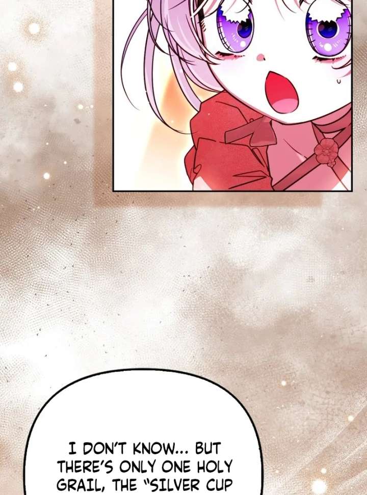 I’m The Brave Puppy That Will Save The Villainess Chapter 28 - Page 109