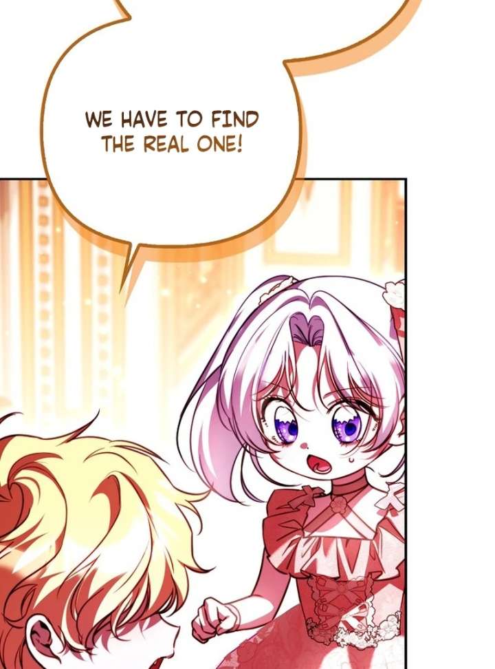 I’m The Brave Puppy That Will Save The Villainess Chapter 28 - Page 115