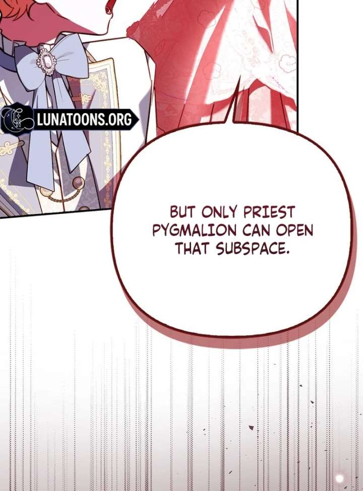 I’m The Brave Puppy That Will Save The Villainess Chapter 28 - Page 116