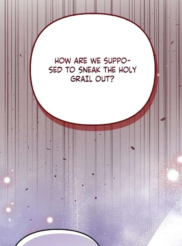 I’m The Brave Puppy That Will Save The Villainess Chapter 28 - Page 117