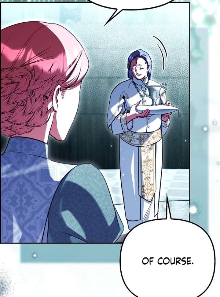 I’m The Brave Puppy That Will Save The Villainess Chapter 28 - Page 127