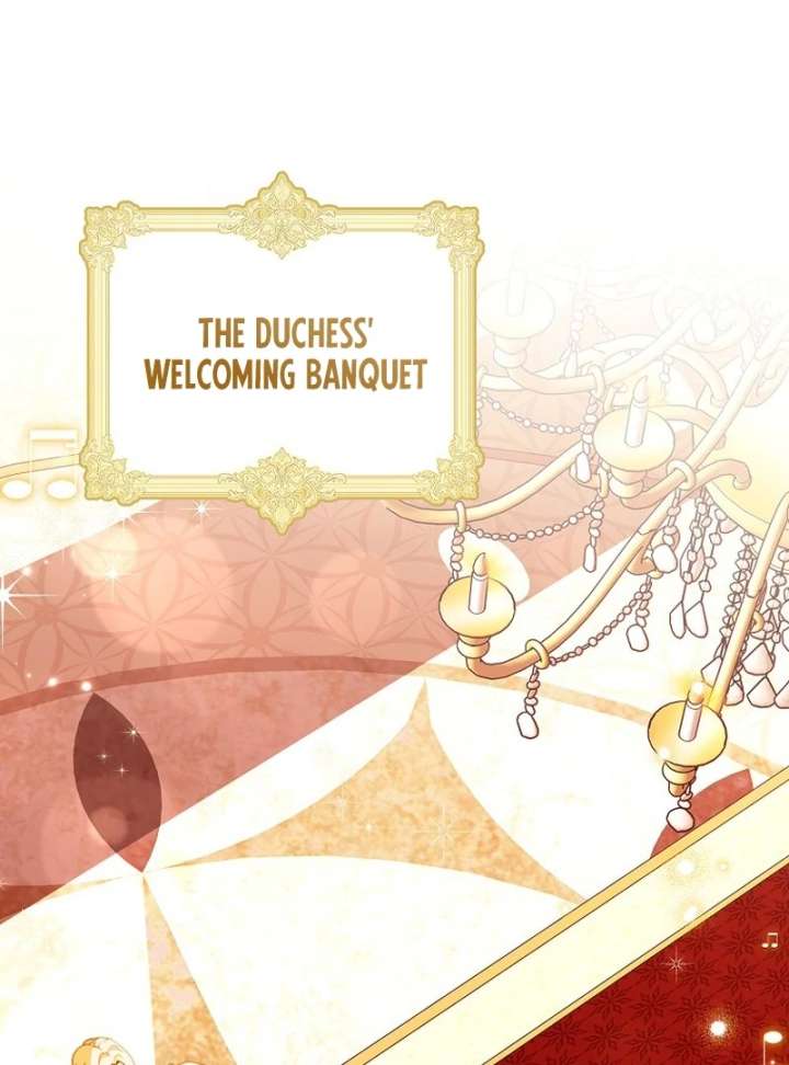 I’m The Brave Puppy That Will Save The Villainess Chapter 28 - Page 22