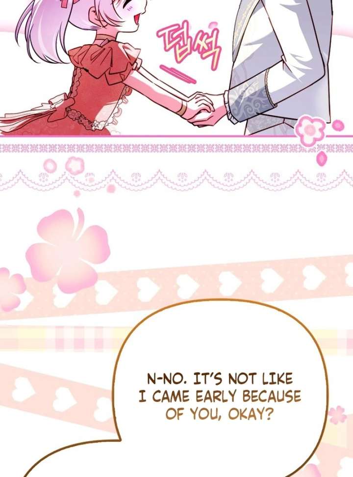 I’m The Brave Puppy That Will Save The Villainess Chapter 28 - Page 35