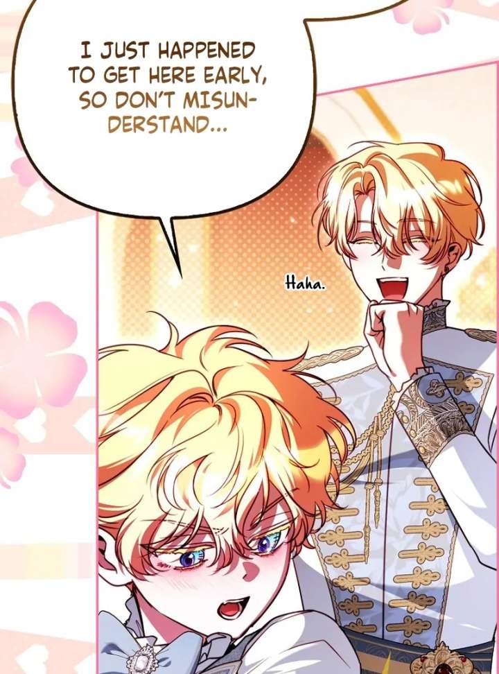 I’m The Brave Puppy That Will Save The Villainess Chapter 28 - Page 36