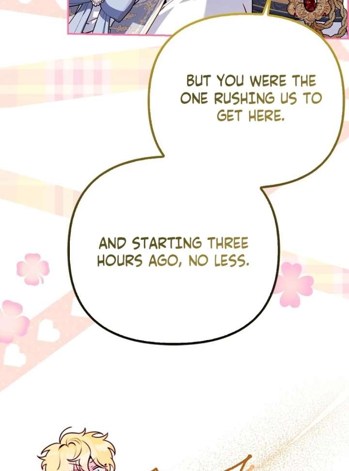 I’m The Brave Puppy That Will Save The Villainess Chapter 28 - Page 37