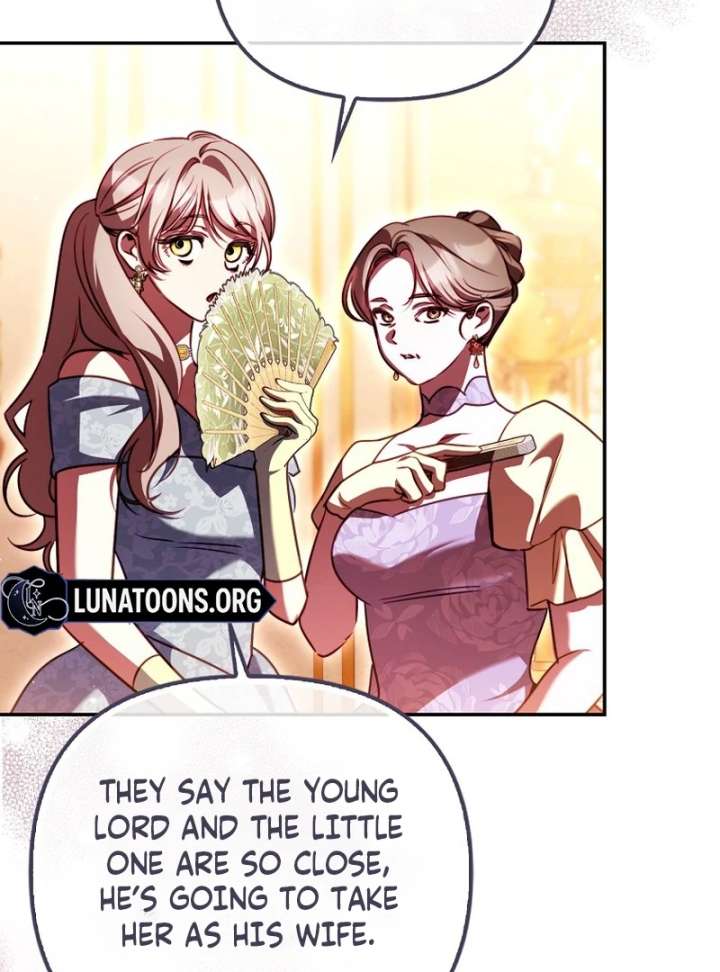 I’m The Brave Puppy That Will Save The Villainess Chapter 28 - Page 39