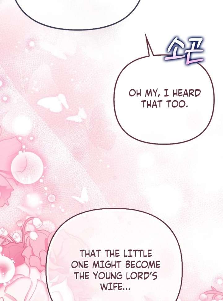 I’m The Brave Puppy That Will Save The Villainess Chapter 28 - Page 40