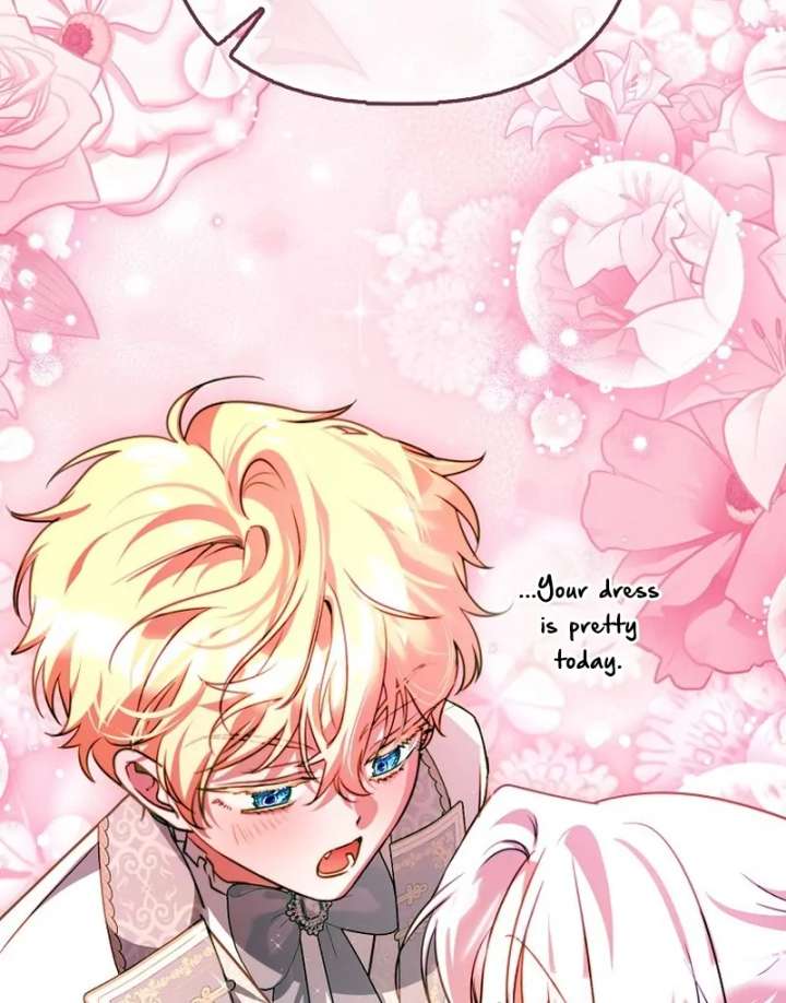 I’m The Brave Puppy That Will Save The Villainess Chapter 28 - Page 41