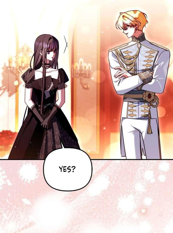 I’m The Brave Puppy That Will Save The Villainess Chapter 28 - Page 49